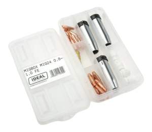 TIG/MIG mlaznica index MIGBOX24/FE/MIX01
