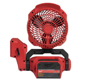 Ventilátory - 1