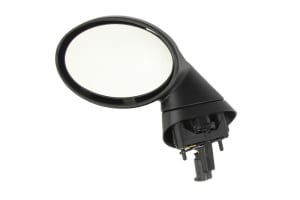 Oglinda Completa Stanga MINI MINI Convertible (R52) din 2004 - 2008, Auto, Reglaj electric