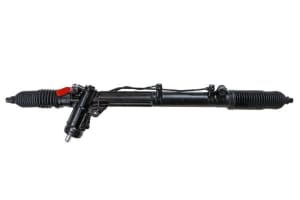Steering rack LAU 66.9164 - 4