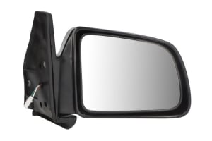 Oglinda Completa Dreapta SUZUKI VITARA Cabrio (ET, TA) din 1988 - 2002, Auto, Reglaj electric