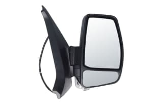 Oglinda Completa Dreapta FORD TRANSIT CUSTOM V362 Bus (F3) din 2012 - 2023, Auto, Reglaj electric