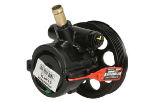 Hydraulic Pump, steering LAU 55.0810 - 2