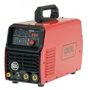 Sudor TIG PRAKTIK TIG 200 AC/DC - 1
