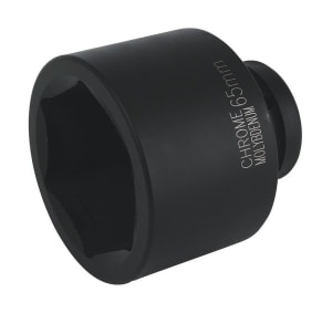 Tubulara Hexagonal 1" 65 mm SEA IS165