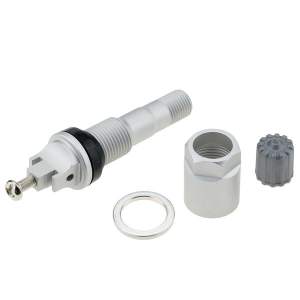 Valva cu senzor TPMS aluminiu VL-TPMS-19 - 1