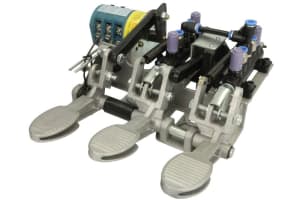 null index CT-D-5100000BP