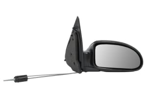 Oglinda Completa Dreapta FORD USA FOCUS ZX3 din 2000 - 2004, Auto, Reglaj mecanic