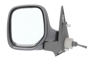 Oglinda Completa Stanga PEUGEOT PARTNER Platform/Chassis (5_, G_) din 1997 - 2008, Auto, Reglaj mecanic
