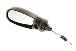 Oglinda Completa Dreapta FIAT PUNTO EVO Hatchback Van (199_) din 2009 - 2012, Auto, Reglaj mecanic