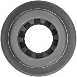 Socket 10-angle 1/2" 11,5 mm VIGOR V6635 - 1