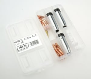 null index MIGBOX24/FE/MIX01