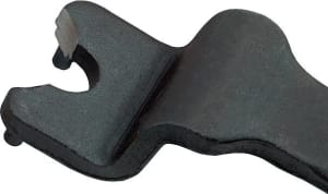 Camshaft timing lock tool HAZ 2587 - 6