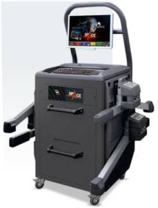 Sistem masurare directie index SPA.ART98.700131