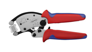 Universal pliers index 97 53 18