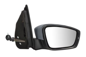Oglinda Completa Dreapta Volkswagen LOAD UP! (121, 122, BL1, BL2) din 2012 - 2020, Auto, Reglaj mecanic