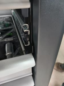 Количка за инструменти - 2