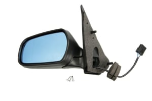 Oglinda Completa Stanga CITROEN XSARA Break (N2) din 1997 - 2005, Auto, Reglaj electric