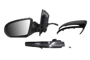 Oglinda Completa Stanga MERCEDES-BENZ B din 2005 - 2022, Auto, Reglaj electric