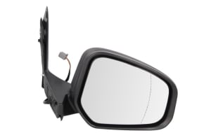 Oglinda Completa Dreapta FORD TRANSIT COURIER B460 Box Body/MPV din 2014 - 2023, Auto, Reglaj electric