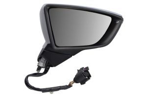 Oglinda Completa Dreapta SEAT ARONA (KJ7, KJP) din 2017 - 2020, Auto, Reglaj electric