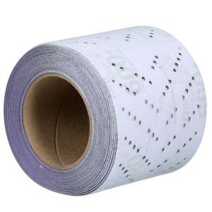 Brúsny papier - 1