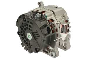 Alternator STX102363R - 1