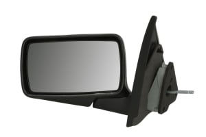 Oglinda Completa Stanga FORD ESCORT V Turnier (ANL) din 1990 - 1995, Auto, Reglaj mecanic