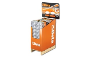 Trusa de scule index BE1273/EC80
