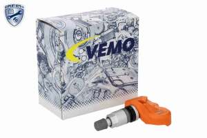 (EN) TPMS tyre pressure sensor presetare dedicată 433 MHz V20-72-0124 - 3