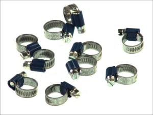 Скоба с винт за маркуч index ABA BA53059017 10SZT