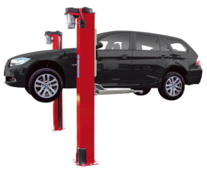 Elevator cu coloane index SIRIO SR5.337LW