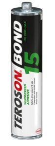 Lepidlo na sklo index TER BOND15 310ML