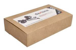 Wtryskiwacz index DTX1037G