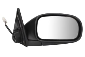Oglinda Completa Dreapta SUZUKI BALENO Estate (EG) din 1996 - 2002, Auto, Reglaj electric