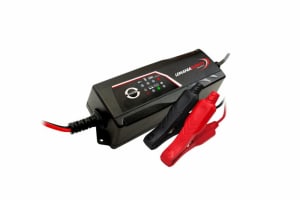 Incarcator acumulator LEM 61240 6/12V 0,8/4A 0XLM1240 - 3