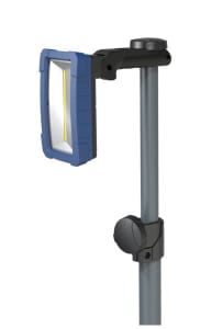 Prenosné dielenské lampy - 3