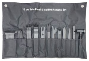 Kit pentru tapiterie 0XAT5178 - 1