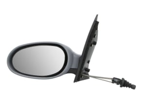Oglinda Completa Stanga SMART FORTWO Coupe (450) din 2004 - 2007, Auto, Reglaj mecanic