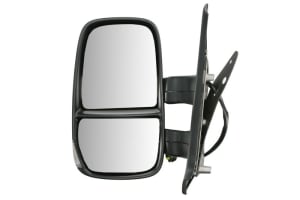 Oglinda Completa Stanga IVECO DAILY V Van din 2011 - 2014, Auto, Reglaj electric