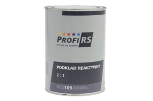 Základný náter/podklad index 0RS109-0.8L