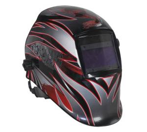 Welding mask SEA PWH600