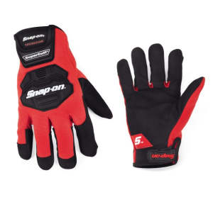 Защита на ръцете (ръкавици) index GLOVE500RLC