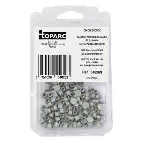Dodaci i materijali za zavarivanje index GYS 048263