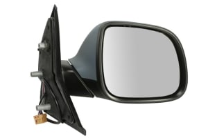 Oglinda Completa Dreapta Volkswagen CALIFORNIA T5 Camper (7EC, 7EF, 7EG, 7HF, 7HC) din 2007 - 2015, Auto, Reglaj electric