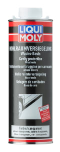 null index LIM 6116