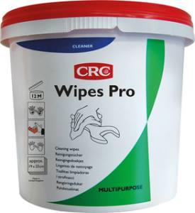 Servetele de curatat mana index CRC HAND WIPES 100SZT