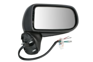 Oglinda Completa Dreapta MAZDA PREMACY (CP) din 1999 - 2005, Auto, Reglaj electric