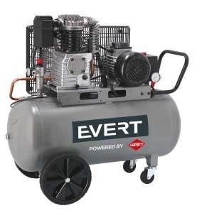 Compresoare index EVERT420/100K