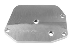 Sada plniacich adaptérov na prevdovoku index ATF ADAPTER AISIN V16